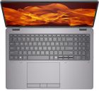 HP ZBook Fury G1i 16" WUXGA, 400n/U9-285HX (5.5)/64Gb/SSD1Tb/RTX PRO 1000, 8GB/FPS/Підсв/DOS (5F9U7ES)