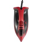 Праска Mesko MS 5031 red 3000Вт/ 400 мл/ кераміка/ ''Крапля-стоп''/автовимкнення/ червона (MS5031)