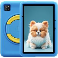 Планшет Blackview Tab A6 Kids 10.1" HD /4GB/128GB/ A523 /5100mAh/ 8+5Мп/WIFI /Blue (Tab_A6_Kids_Blue)