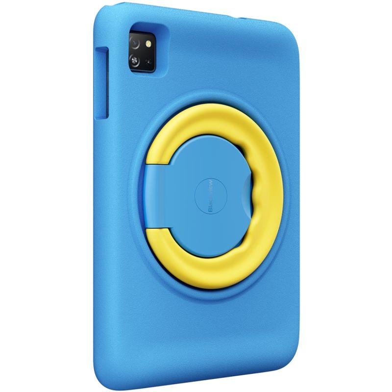 Планшет Blackview Tab A6 Kids 10.1" HD /4GB/128GB/ A523 /5100mAh/ 8+5Мп/WIFI /Blue (Tab_A6_Kids_Blue)