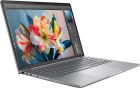 HP ZBook 8 G1a 14" WUXGA, 300n/Ryzen AI 7 PRO 350 (5.0)/16Gb/SSD512Gb/Radeon/FPS/Підсв/DOS (B30J5ES)