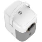 Проєктор Vankyo H300A Full HD 220 ANSI Lm 1000:1 16:9/4:3 HDMI Android 9.0 Wifi 6 сірий (WPY028)