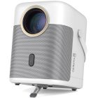 Проєктор Vankyo H300A Full HD 220 ANSI Lm 1000:1 16:9/4:3 HDMI Android 9.0 Wifi 6 сірий (WPY028)