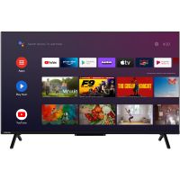 TV 50 Toshiba 4K UHD/QLED/T2/Android 11/2 x10W/Dolby MS12/ HDMI/ Wi-Fi/ VESA 200 x 200 M6 (50QA2363DG)