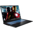 Dream Machines 17.3” QHD 165Hz, 300n/i9-14900HX/32 GB/SSD 1TB/RTX5060/GLAN/DOS (RG5060-17UA35)