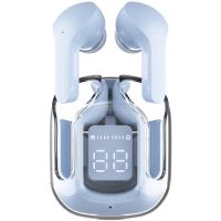 Навушники TWS Acefast T6 ice blue (6974316281559)