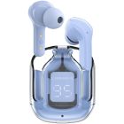 Навушники TWS Acefast T6 ice blue (6974316281559)