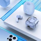 Навушники TWS Acefast T6 ice blue (6974316281559)