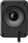 Акустична система 2.1 Defender V12, 11Вт USB (65212)