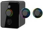 Акустична система 2.1 Defender V12, 11Вт USB (65212)