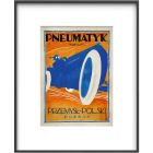 Електронний постер InkPoster Affresco 13.3" black (PB1330P1-WW)