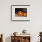 Електронний постер InkPoster Affresco 13.3" black (PB1330P1-WW)