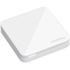 TV Медіаплеєр H96 MAX H313 2/16Gb/ Allwinner H313/ Android 14/ WiFi 2.4G+5G/LAN:100M (H313_ 2GB/16GB)