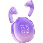 Навушники TWS Acefast T9 grape purple (6974316282563)