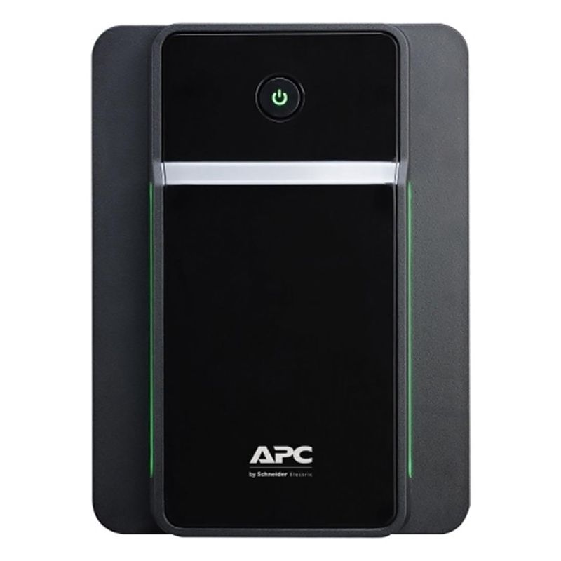 ДБЖ APC Back UPS 1600VA/900W, USB, 6xC13, (BX1600MI)