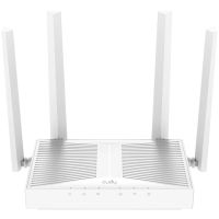 Маршрутизатор Cudy , AX3000 Gigabit Wi-Fi 6 Mesh Router (WR3000E)