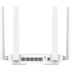Маршрутизатор Cudy , AX3000 Gigabit Wi-Fi 6 Mesh Router (WR3000E)