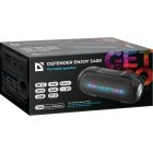 Акустична система 1.0 Defender Enjoy S400 5Вт Light/BT/FM/USB/TF/AUX (65399)