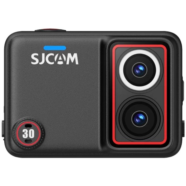 Екшн-камера SJCAM SJ30 Charging Combo (6972476165689)