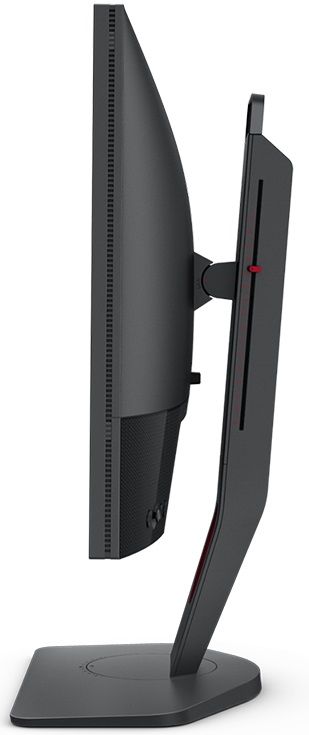 TFT 24.5" BenQ ZOWIE XL2540K, 240Гц, HDMI x3, DP1.2, Pivot, темно-сірий (9H.LJMLB.QBE)