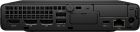 ПК неттоп HP EliteDesk 8 Mini G1i Ultra7 265/24GB/512GB SSD/WiFi/Win11Pro/3y.w (D2PR7ET)