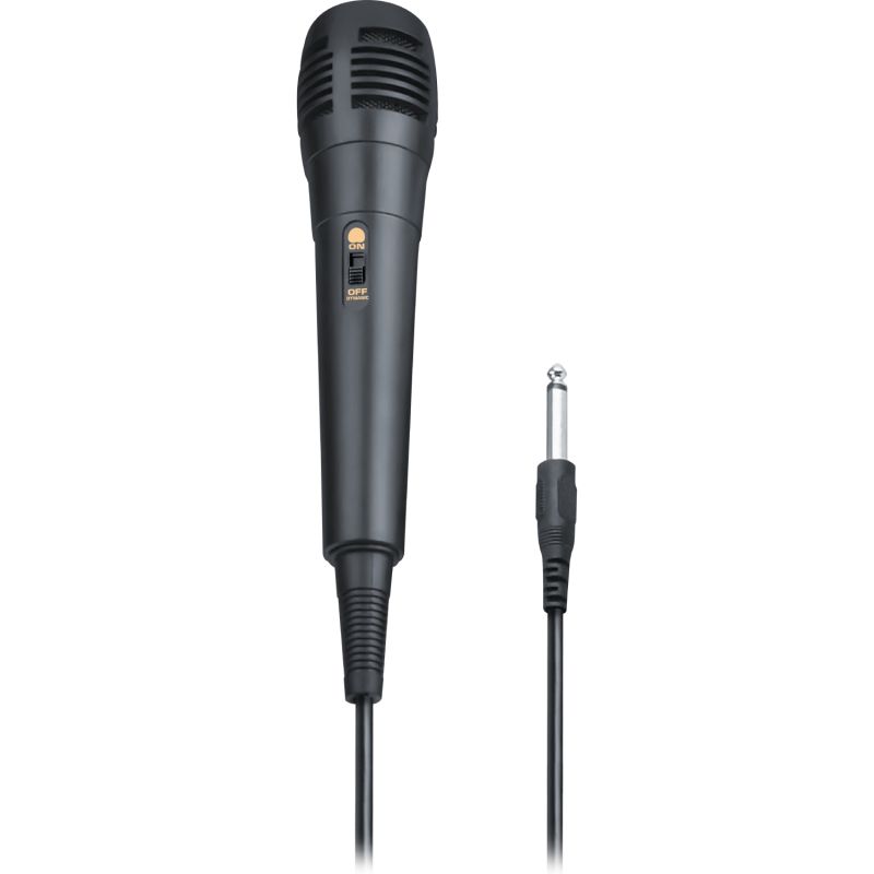 Акустична система 2.0 Defender Boomer 25, 25Вт RGB/BT/FM/USB/TF/AUX/MIC, чорна (65425)