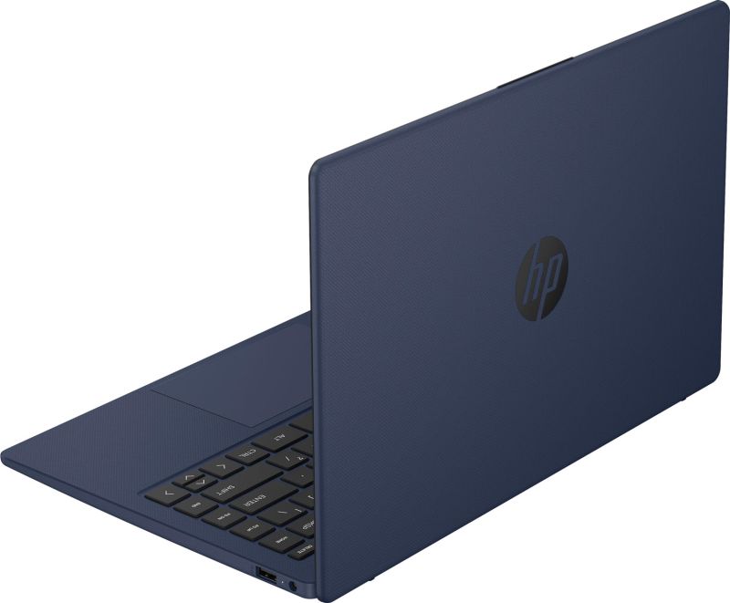 HP 14-ep0061ua 14" FHD IPS, 300n/i3-1315U (4.5)/8Gb/SSD512Gb/Intel UHD/DOS/Синій (C9MY7EA)