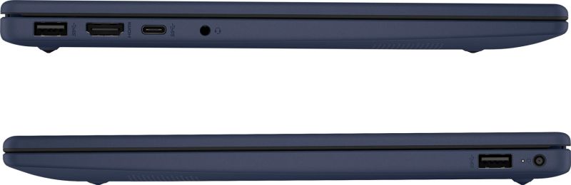 HP 14-ep0061ua 14" FHD IPS, 300n/i3-1315U (4.5)/8Gb/SSD512Gb/Intel UHD/DOS/Синій (C9MY7EA)
