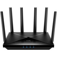 Маршрутизатор Cudy WR6500,BE6500 2.5G Wi-Fi 7 Router (WR6500H)