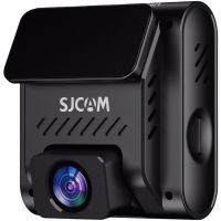 Відеореєстратор SJCAM Dashcam M60, WIFI, GPS, 4K, HDR (6972476162930)