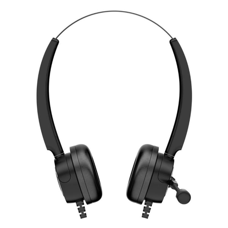Гарнітура HP ,USB, Black (DHE-8000)