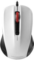 Мишка Modecom MC-M9.1, 4кн., 1600dpi, чорно-біла (M-MC-00M9.1-200)