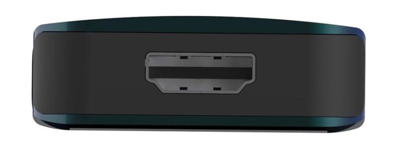 Перехідник USB 3.1 Type-C --> DP/HDMI/VGA HP (DHC-CT200)