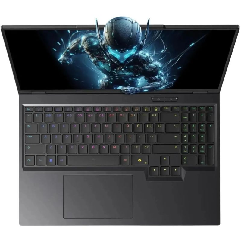 Dream Machines 16” WQXGA mini Led, 12000n/Ultra 9-275HX/32GB/1TB/RTX5080/2.5GLAN/DOS (RX5080-16UA26)