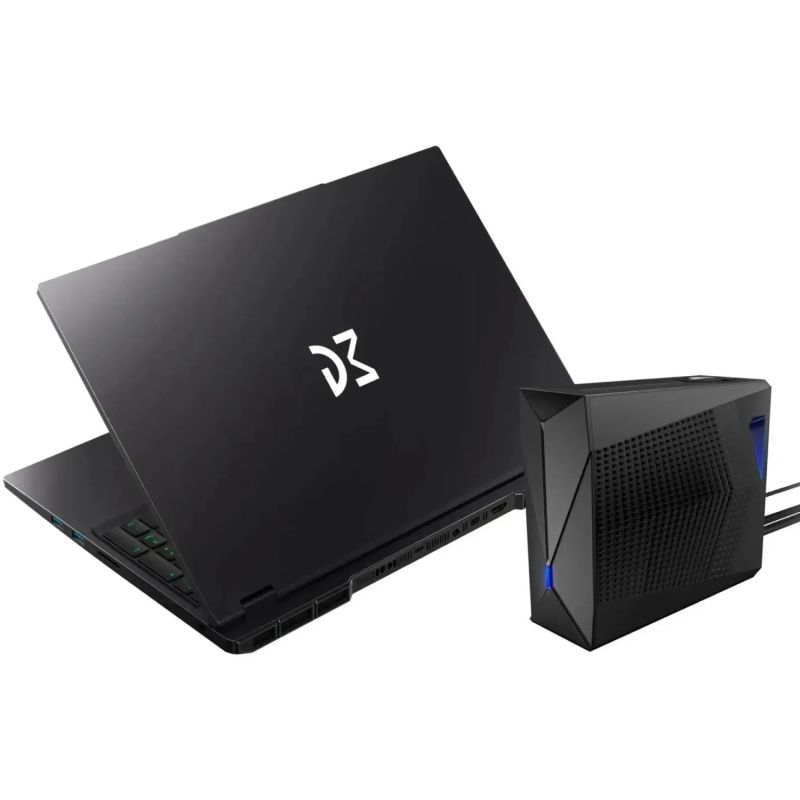 Dream Machines 16” WQXGA mini Led, 12000n/Ultra 9-275HX/32GB/1TB/RTX5080/2.5GLAN/DOS (RX5080-16UA26)