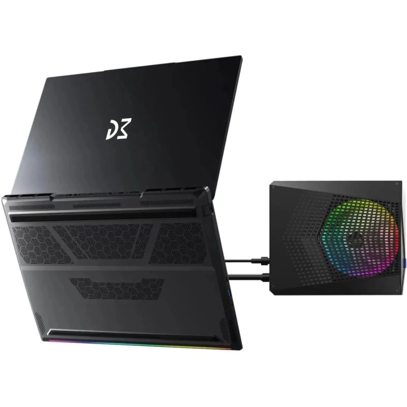 Dream Machines 16” WQXGA mini Led, 12000n/Ultra 9-275HX/32GB/1TB/RTX5080/2.5GLAN/DOS (RX5080-16UA26)