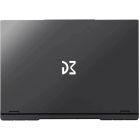 Dream Machines 16” WQXGA mini Led, 12000n/Ultra 9-275HX/32GB/1TB/RTX5080/2.5GLAN/DOS (RX5080-16UA26)