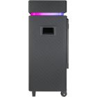 Акустична система 2.0 Defender Sound Factory, 140Вт Bluetooth/USB/TF/FM/15",LED, wooden (65093)