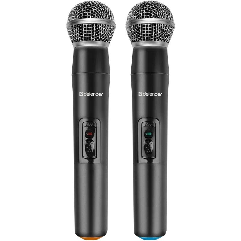 Акустична система 2.0 Defender Sound Factory, 140Вт Bluetooth/USB/TF/FM/15",LED, wooden (65093)