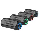 Акустична система 1.0 Defender Enjoy S1000 Black 20W Bluetooth (65688)