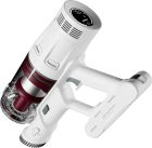 Порохотяг AIWA AVC-610 ZenkaiSui Evo 4 безпровідний 500Вт/ 600мл/ Flex/ фільтр НЕРА/ До 80 хв/ білий (AVC610)