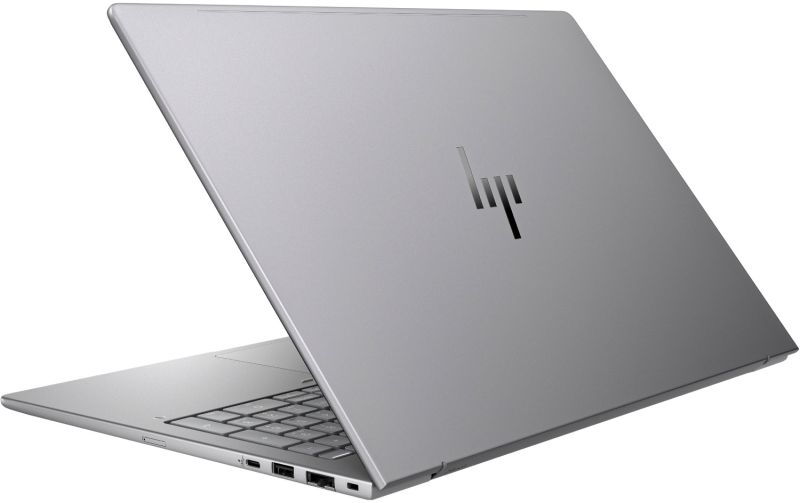 HP ZBook 8 G1i 16" WUXGA, 300n/U9-285H (5.4)/64Gb/SSD1Tb/Intel Arc/FPS/Підсв/DOS (B30JXES)