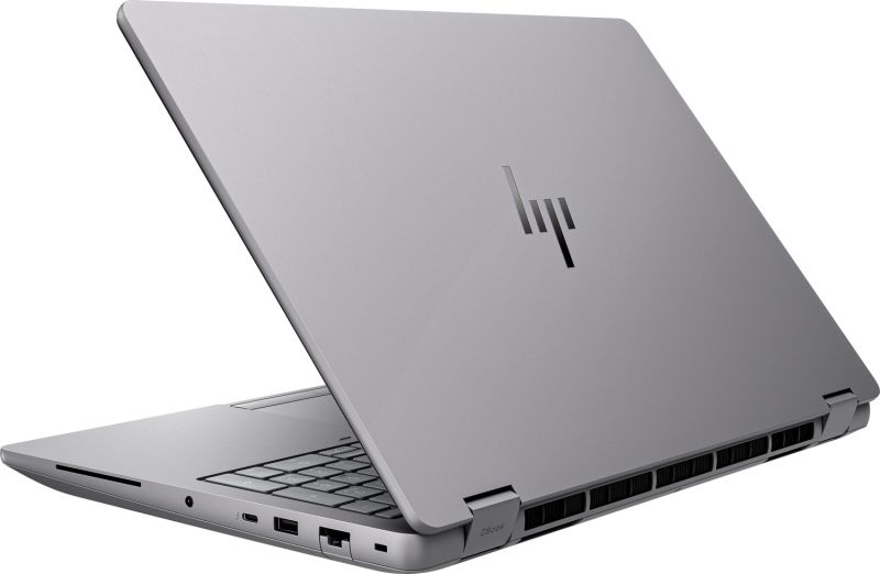 HP ZBook Fury G1i 16" WUXGA, 400n/U9-285HX (5.5)/32Gb/SSD1Tb/RTX PRO 1000, 8GB/FPS/Підсв/DOS (5F9U6ES)