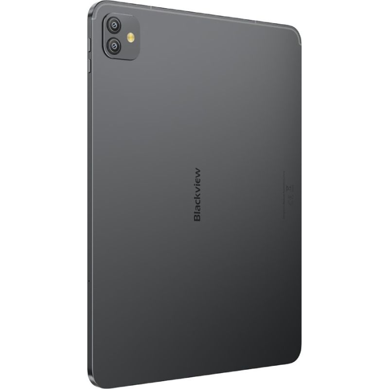 Планшет Blackview Link 8 12.7" HD+ /6GB/256GB/ G100 /8400mAh/ 16+13Мп/WIFI/Чохол + стилус/Grey (Link_8_6_Grey)