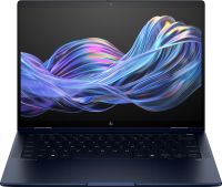 HP EliteBook X Flip G1i 14" 2.5K IPS Ts,400n/U5-226V (4.5)/16Gb/SSD1Tb/Arc Gr/FPS/Підс/Pen/DOS/Синій (B5QW5AV_V1)