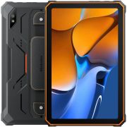 Планшет Blackview Active 8 Pro 10.36" FHD+ /8GB/256GB/ G99 /22000mAh/ 48+16Мп /LTE/NFC/ IP69K/ Orang (Active 8 ProOrang)