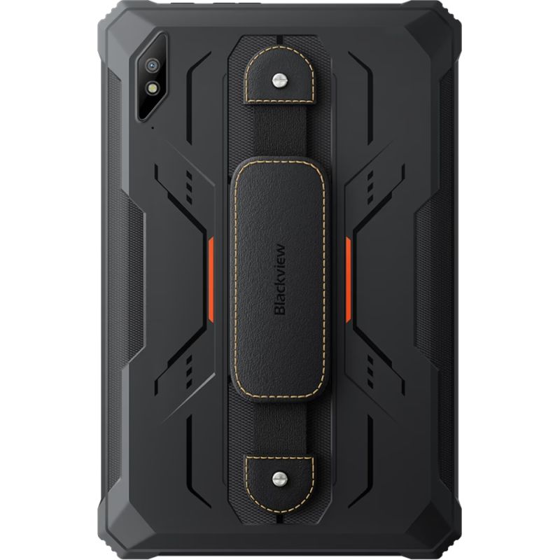 Планшет Blackview Active 8 Pro 10.36" FHD+ /8GB/256GB/ G99 /22000mAh/ 48+16Мп /LTE/NFC/ IP69K/ Orang (Active 8 ProOrang)