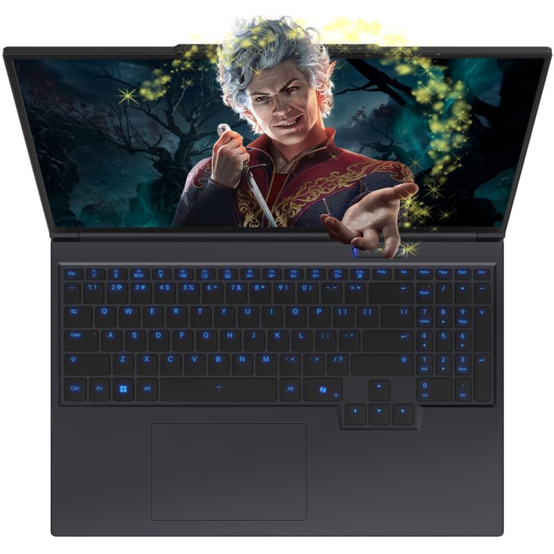 Dream Machines 16” WQXGA 300Hz, 500n/i9-13900HX/32 GB/SSD 1TB/RTX5070Ti/2.5GLAN/DOS (RX5070Ti-16UA21)