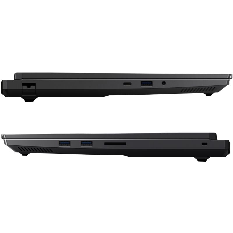 Dream Machines 16” WQXGA 300Hz, 500n/i9-13900HX/32 GB/SSD 1TB/RTX5070Ti/2.5GLAN/DOS (RX5070Ti-16UA21)