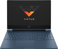 HP Victus 15-fb3019ua 15.6" FHD IPS, 300n/Ryzen 7-8845HS (5.1)/16Gb/SSD512Gb/GF RTX4060,8GB/Підс/DOS (BW7Q3EA)